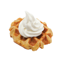 Whipped Cream HD Image Free PNG Image