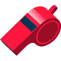 Whistle PNG