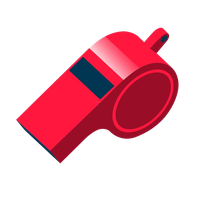 Whistle PNG