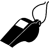 Whistle PNG