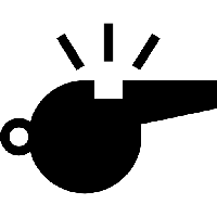 Whistle PNG