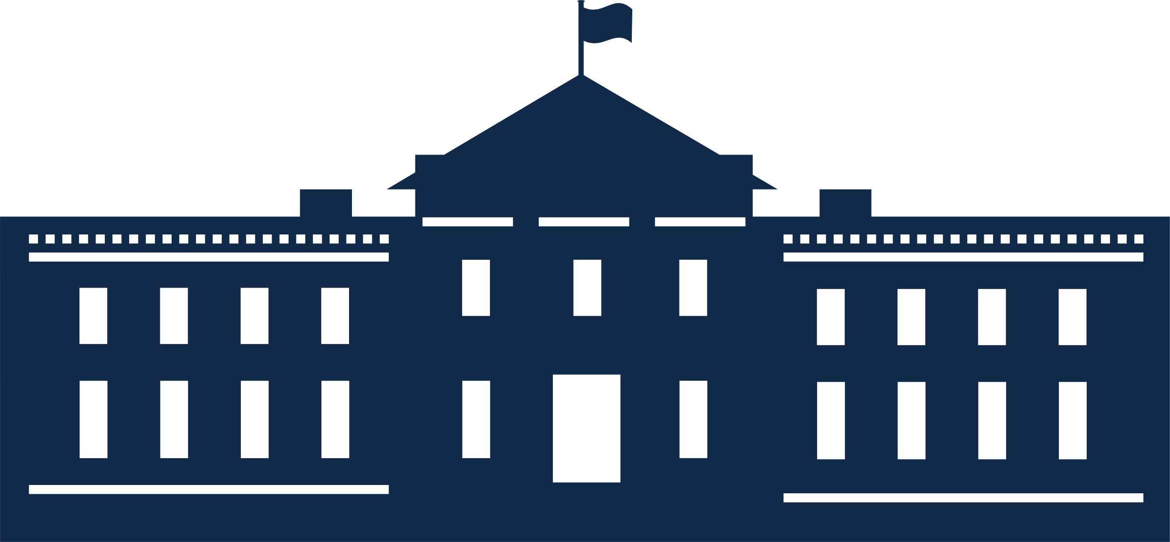 White House File PNG Image