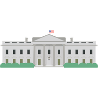 Download White House Free PNG photo images and clipart | FreePNGImg
