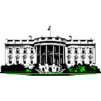 Download White House Free PNG photo images and clipart | FreePNGImg