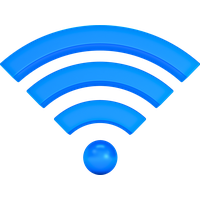 Wi-Fi logo PNG