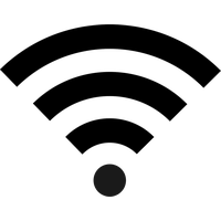 Wi-Fi logo PNG