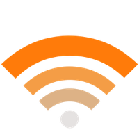 Wi-Fi logo PNG