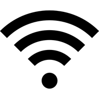 Wi-Fi logo PNG