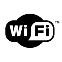Wi-Fi logo PNG