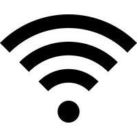 Wi-Fi logo PNG