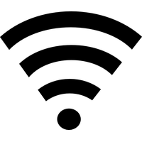 Wi-Fi logo PNG