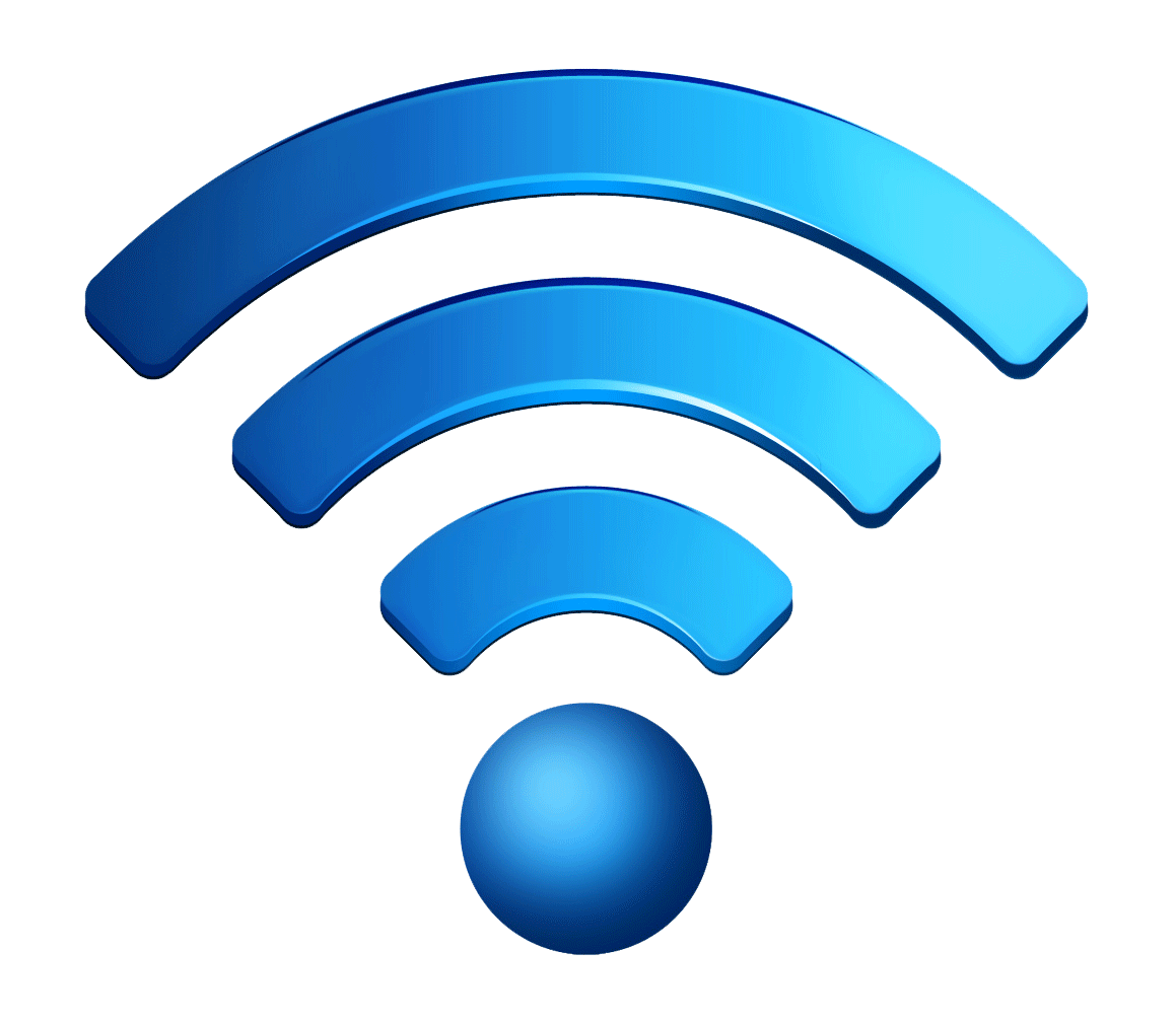 Wi-Fi Free Png Image PNG Image