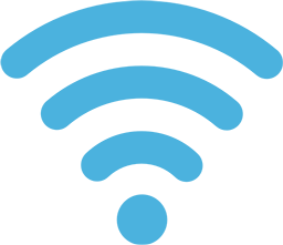 Wi-Fi Picture PNG Image