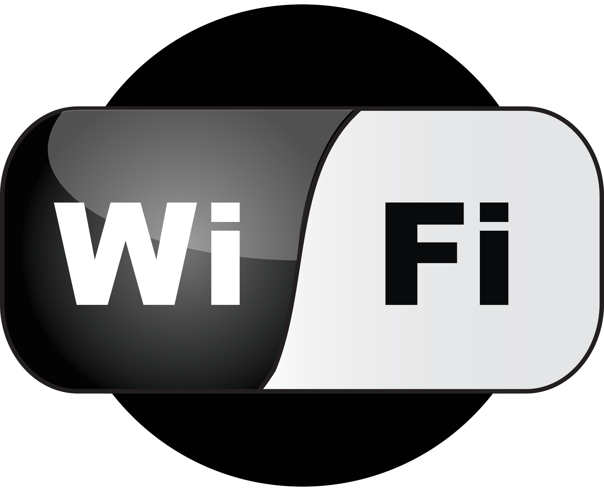 Wi-Fi Png PNG Image