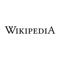 Wikipedia logo PNG