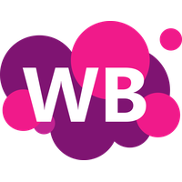 Wildberries logo PNG