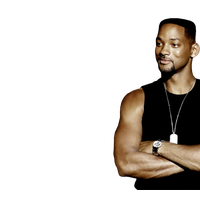 Will Smith Transparent - Roblox Muscle T Shirt Free Png,Will Smith  Transparent - free transparent png images 