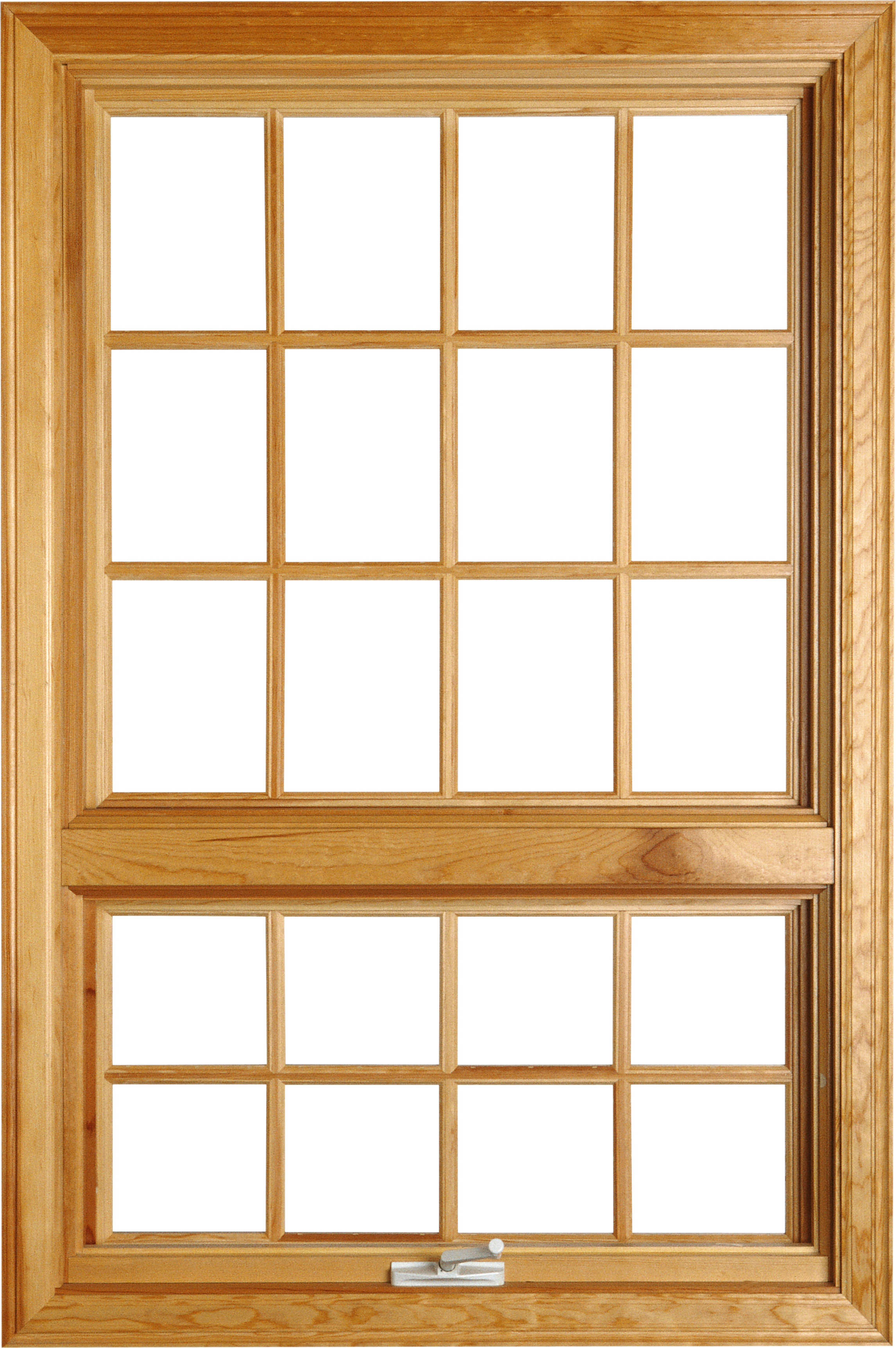 Wood window Transparent PNG Image