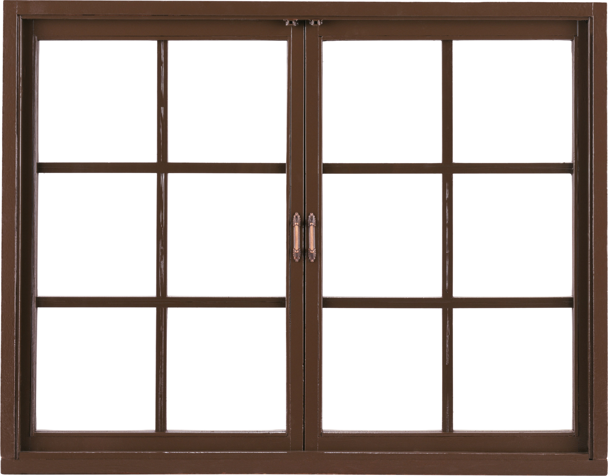 Window Transparent PNG Image
