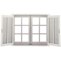 Window PNG