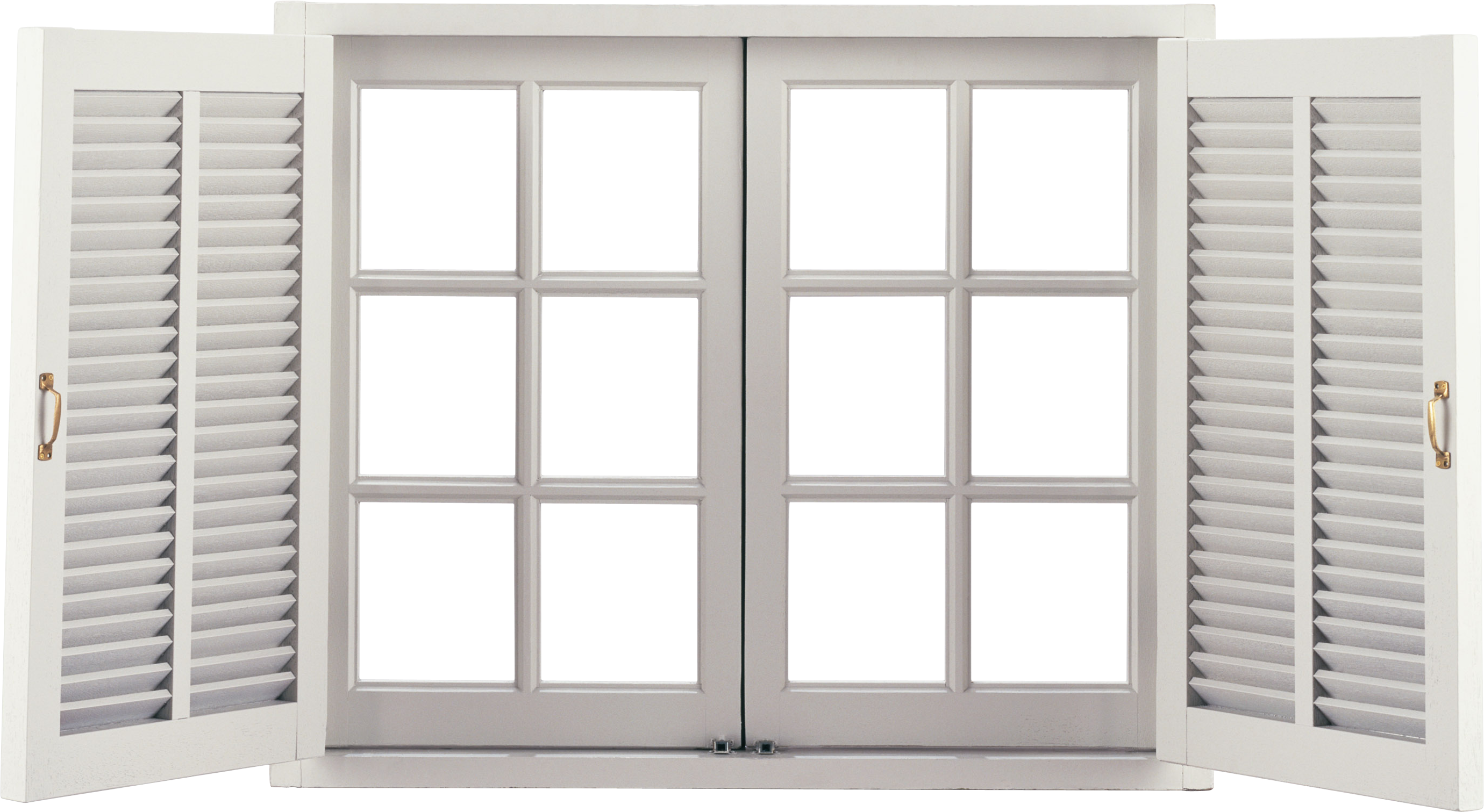 Window Transparent PNG Image