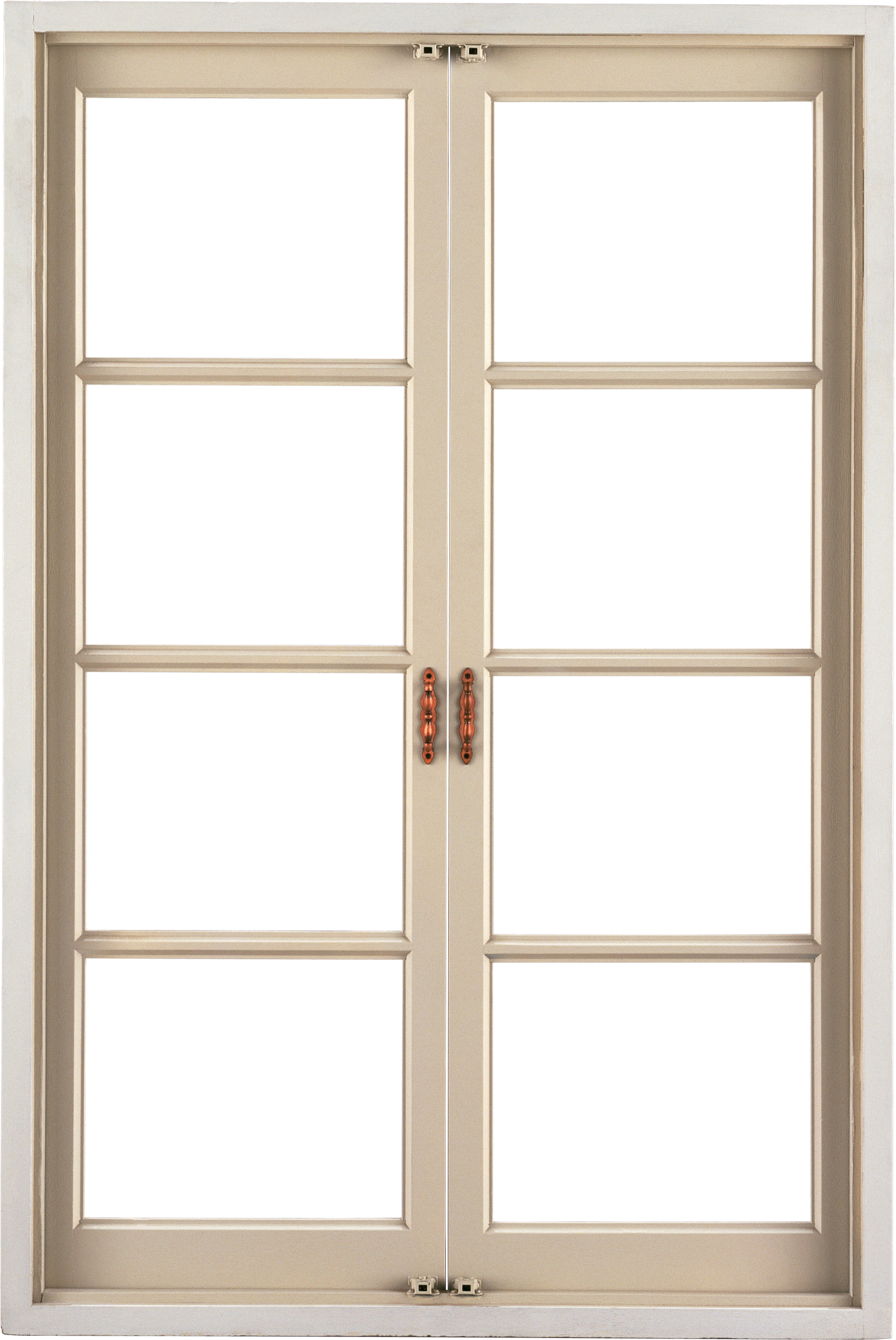Window Transparent PNG Image
