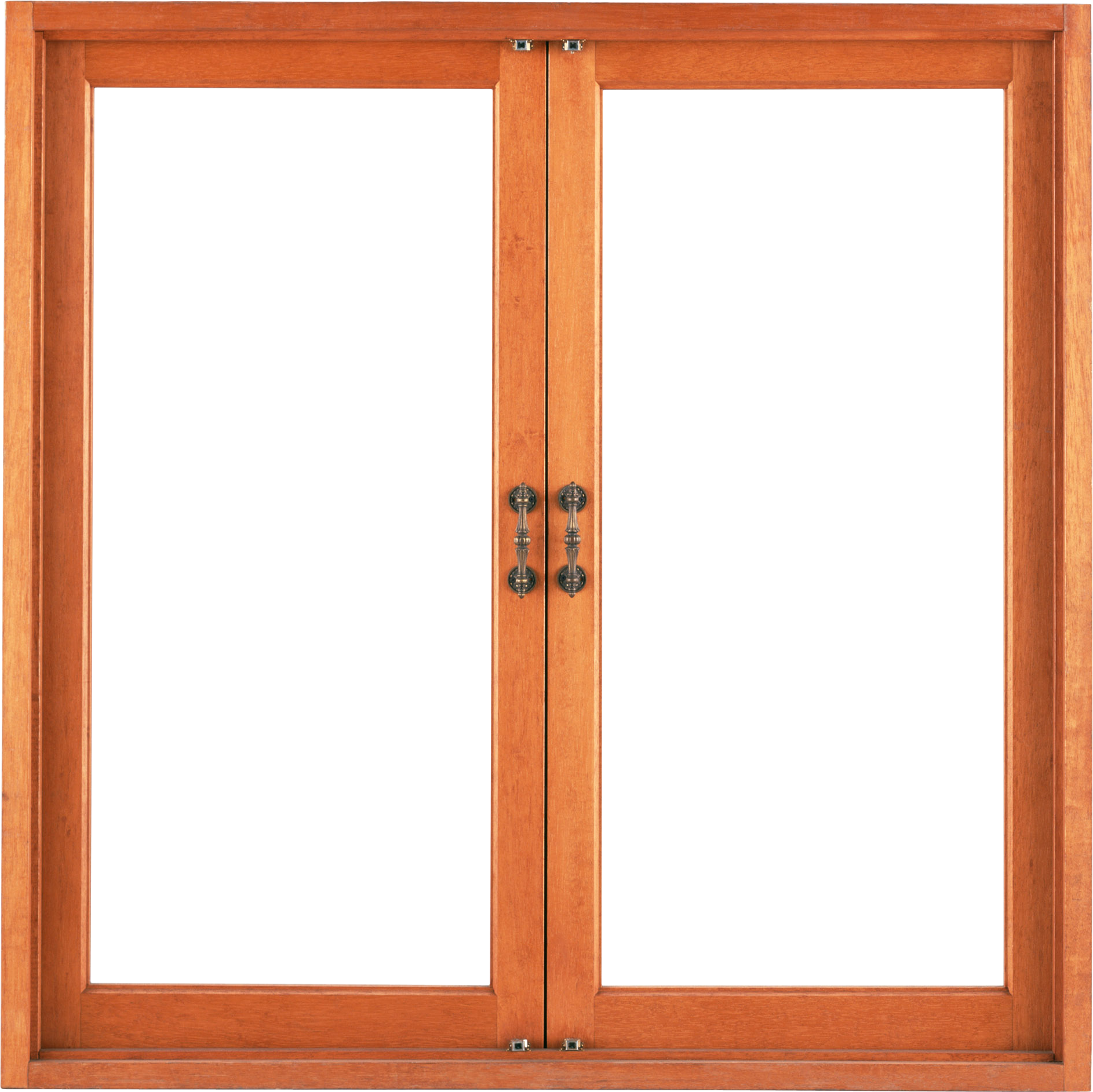 Wood window Transparent PNG Image