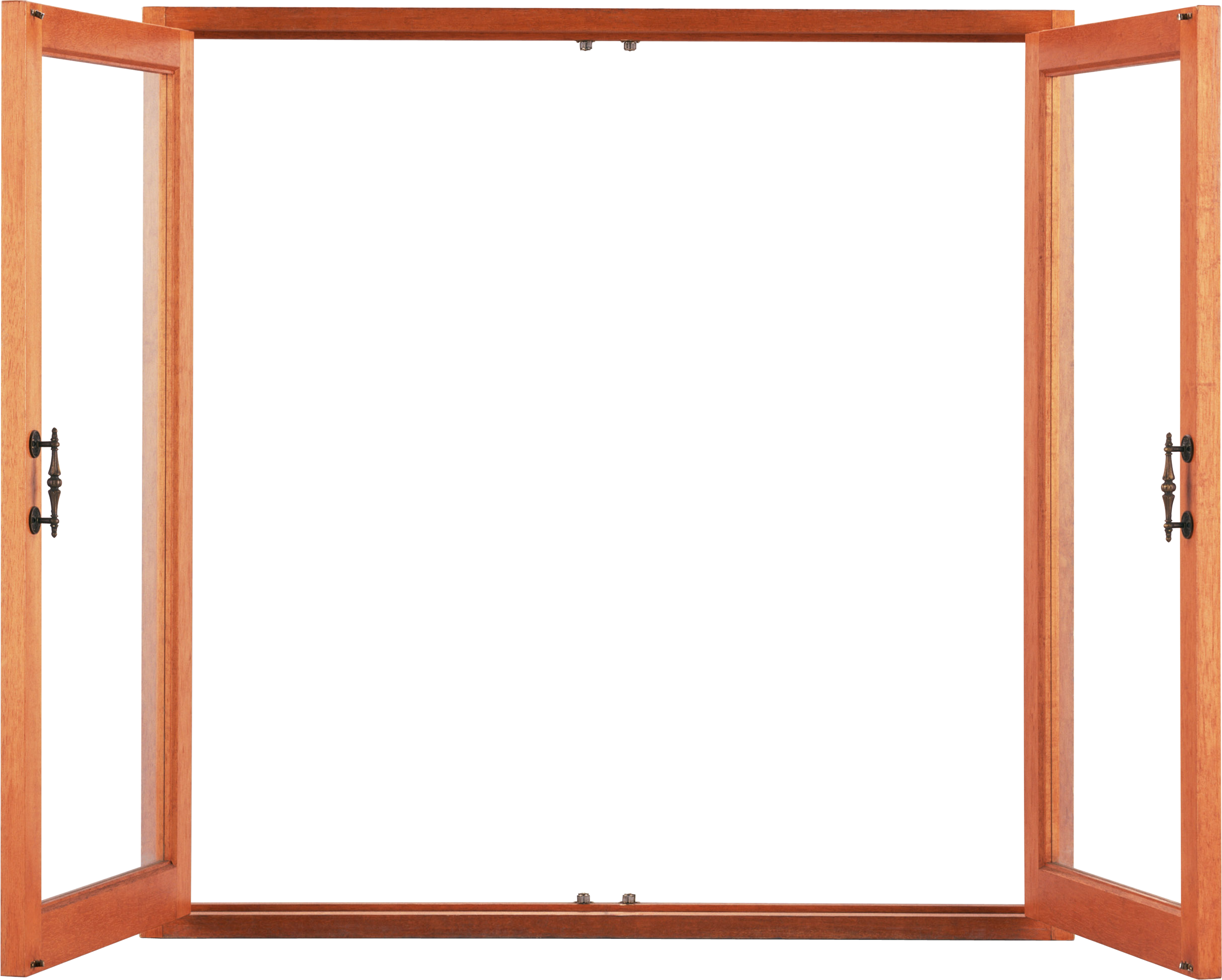 Open window Transparent PNG Image