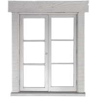 Window PNG