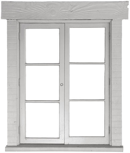 Window Transparent PNG Image