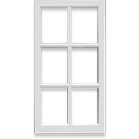 Window Transparent PNG Image