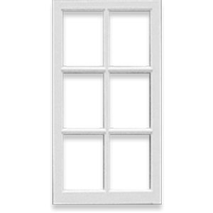 Window Transparent PNG Image