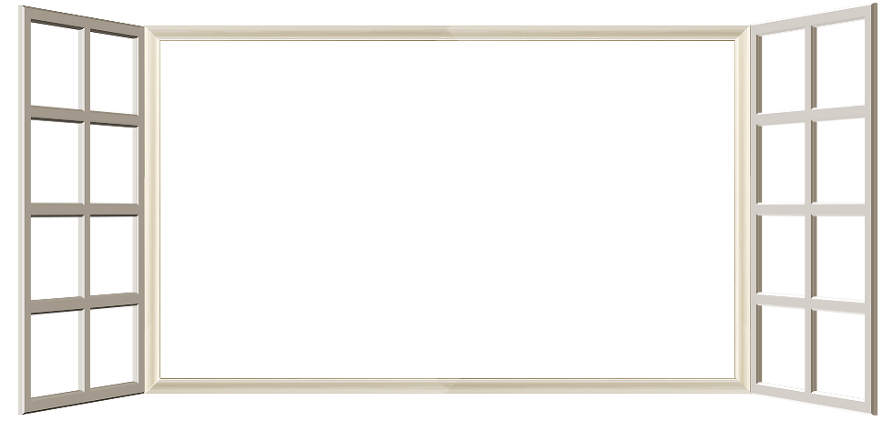 Window Transparent PNG Image
