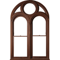 Window PNG