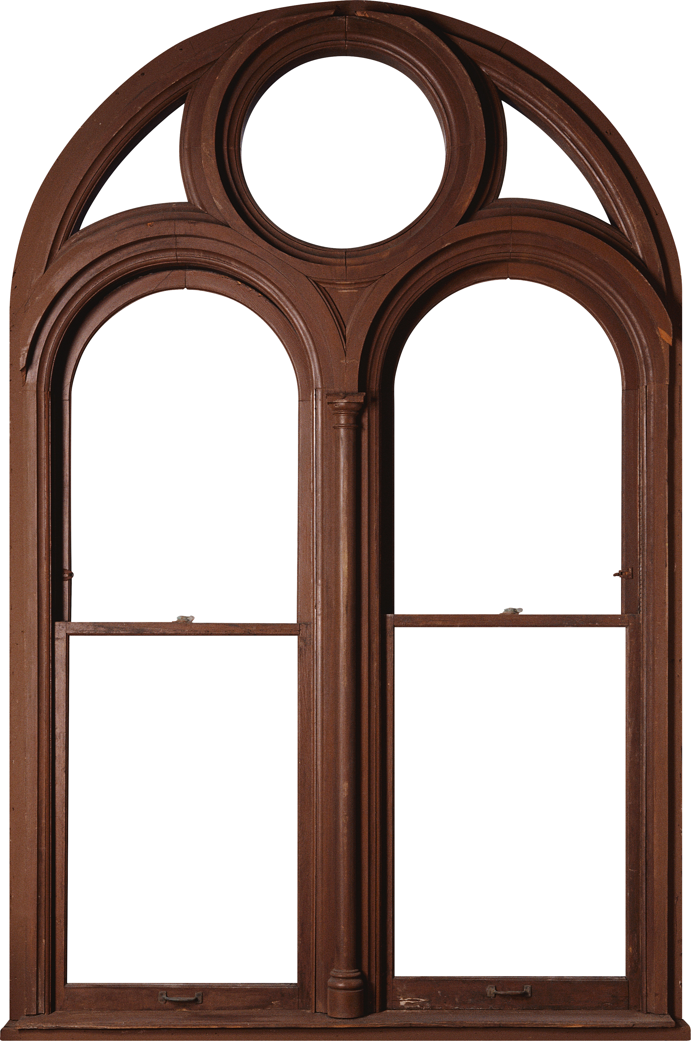 Window Transparent PNG Image