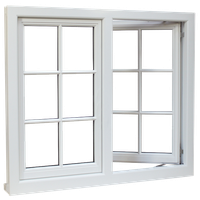 Window Transparent PNG Image