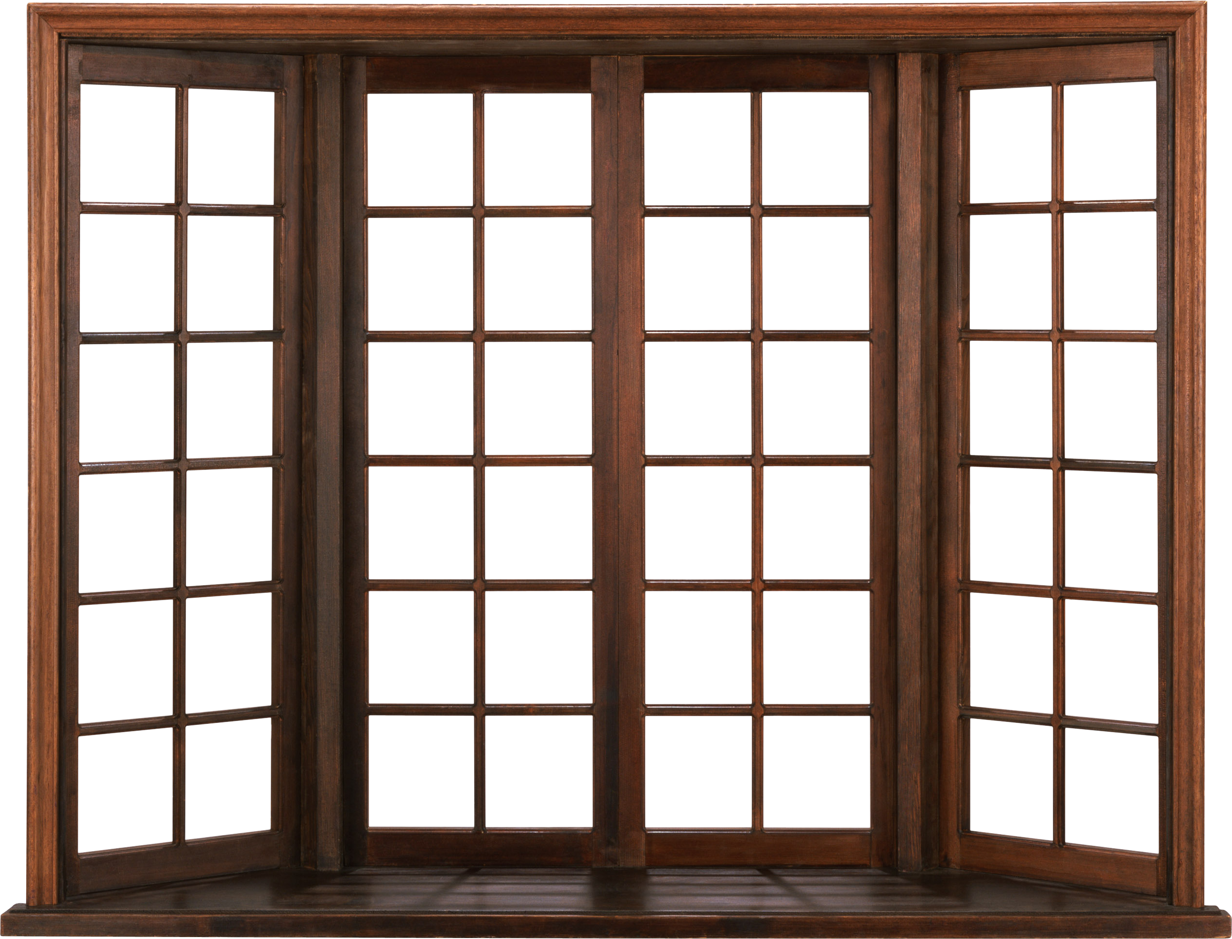 Window Transparent PNG Image