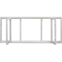 Window Transparent PNG Image
