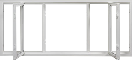 Window Transparent PNG Image