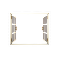 Open window PNG