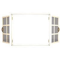 Window PNG