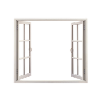 Open window PNG