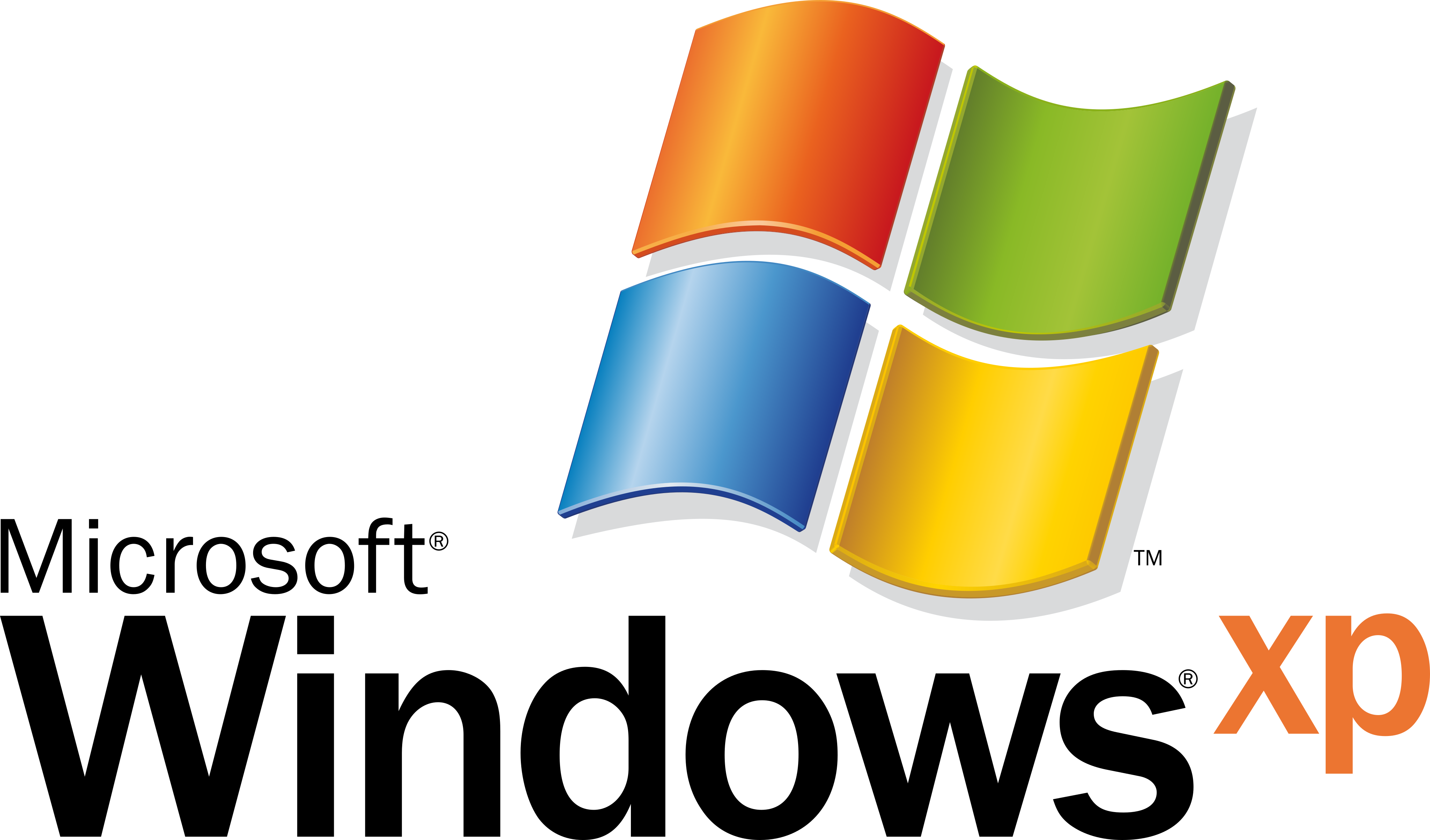 Windows Microsoft Icon Free Transparent Image HQ PNG Image