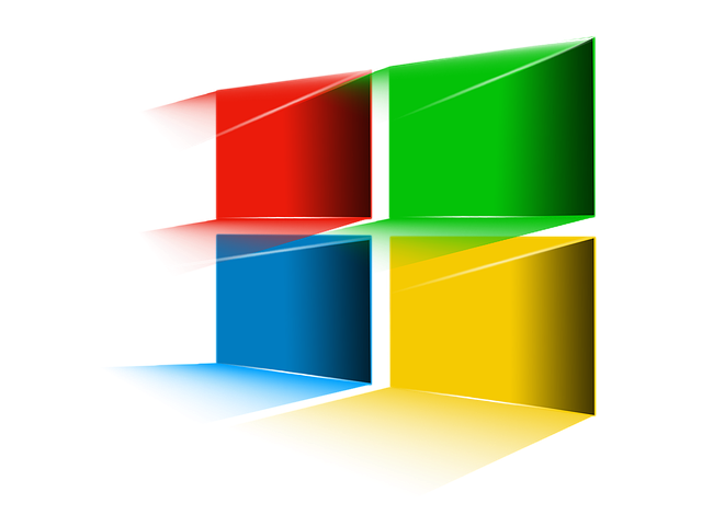 Windows Microsoft Icon PNG Download Free PNG Image