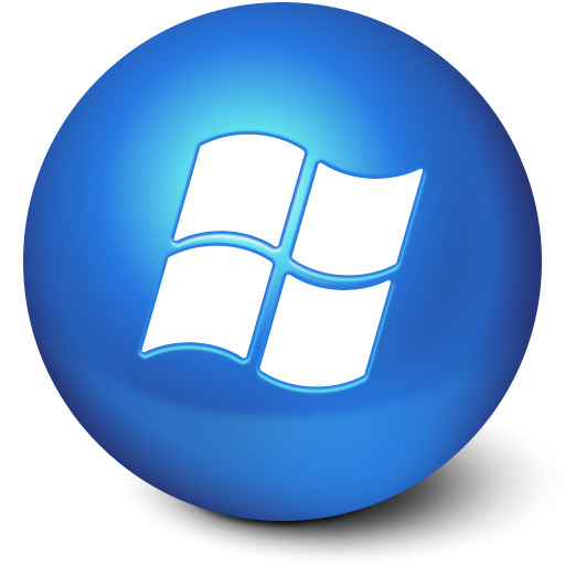 Windows Microsoft PNG File HD PNG Image