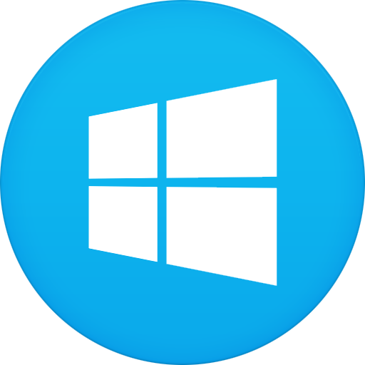 Windows Logo Photos HQ Image Free PNG Image