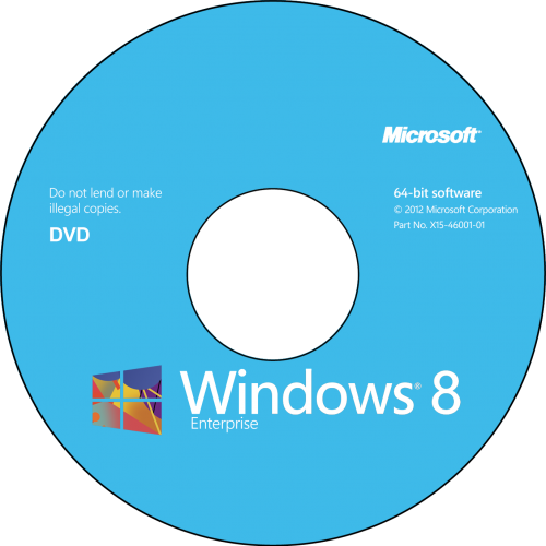 Windows Cd Cover File PNG Image