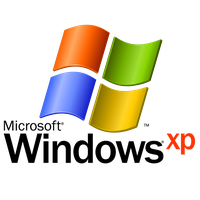 Windows Xp Image Transparent PNG Image