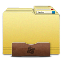 Download Windows Explorer Free PNG photo images and clipart | FreePNGimg