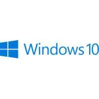 Windows 10 logo PNG